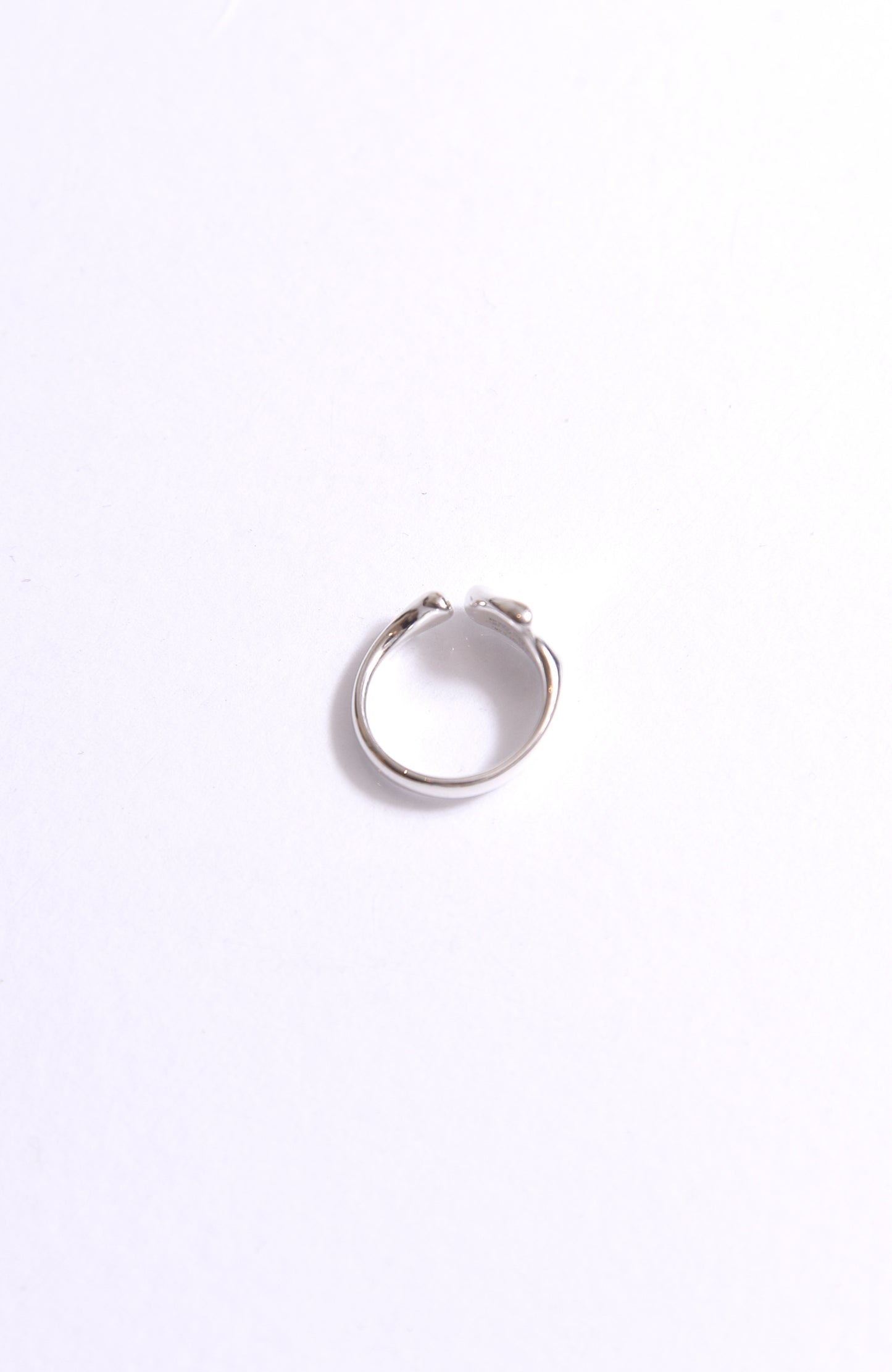 Tiffany,co vintage motif ring