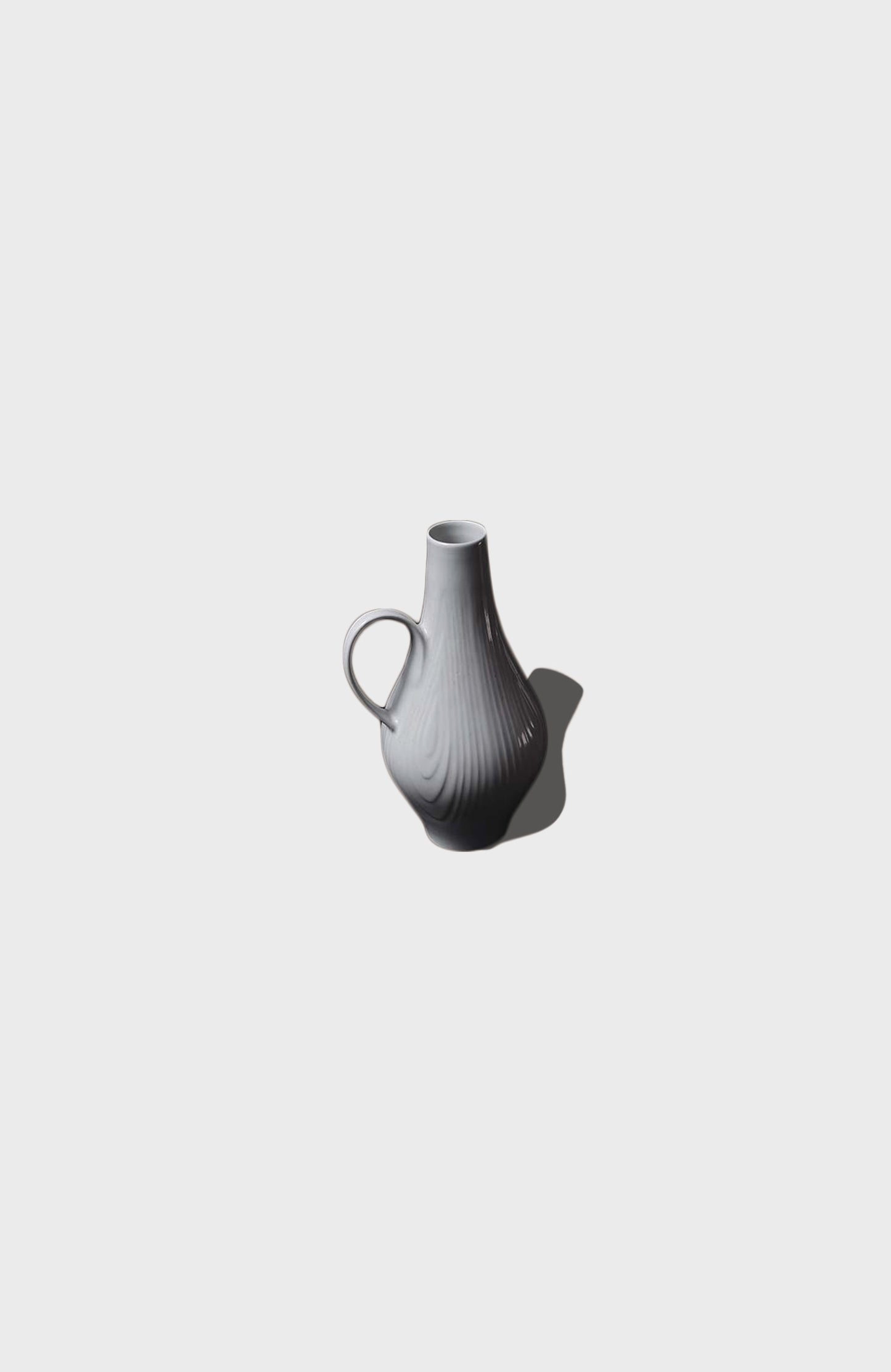 Vintage Pottery Vase