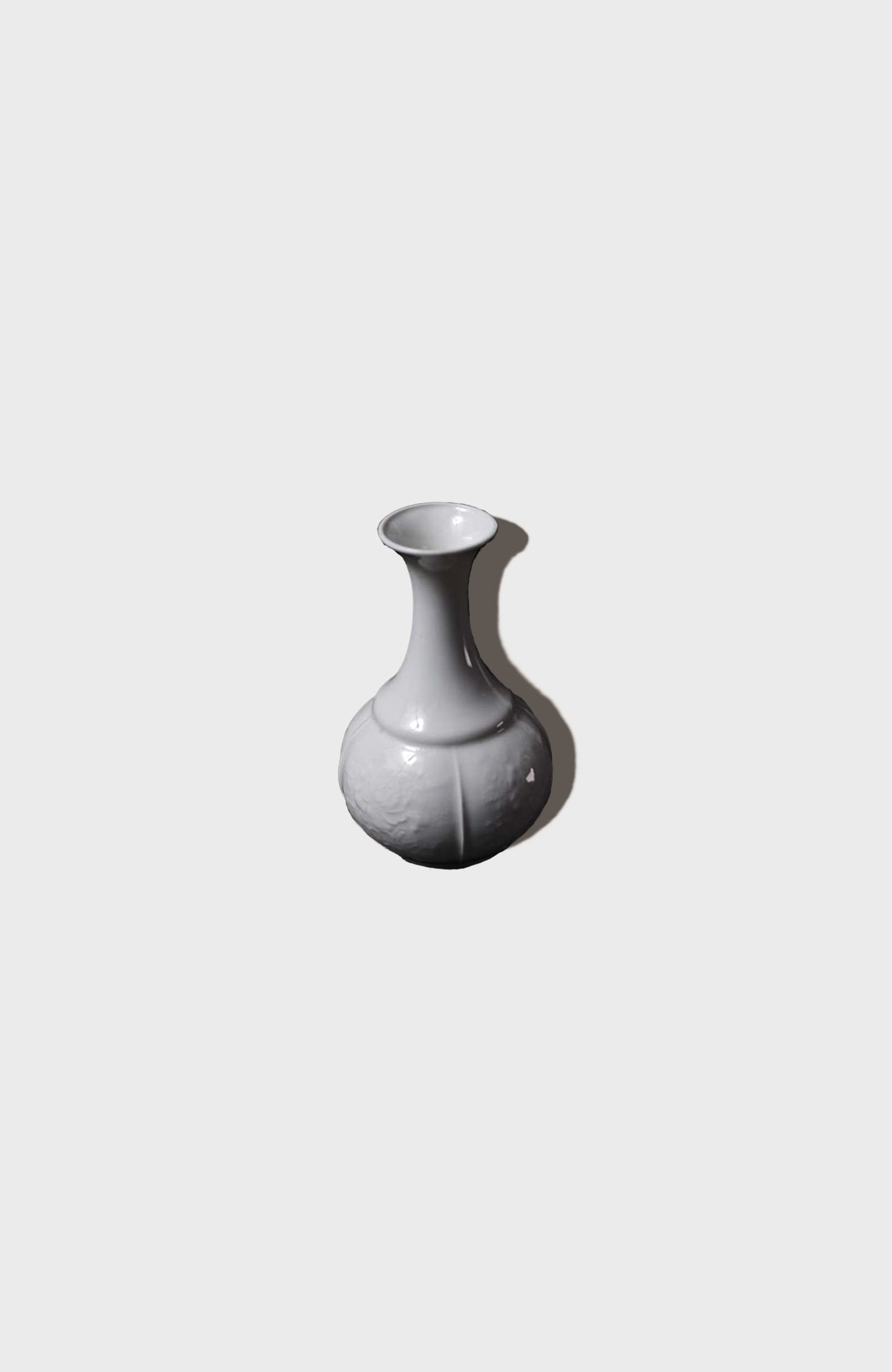 Vintage Pottery Vase