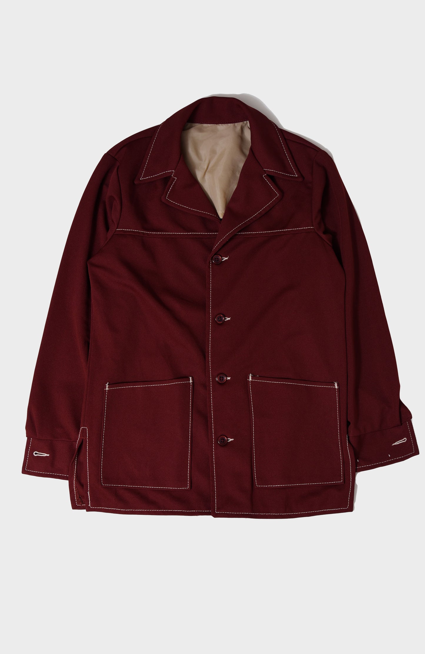 Cover all Jacket|1970s