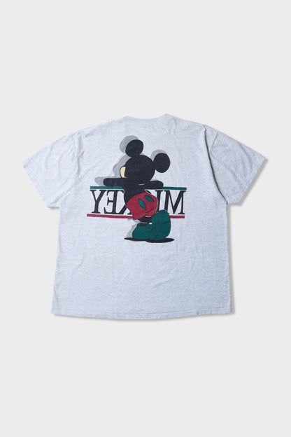 90s character TEE