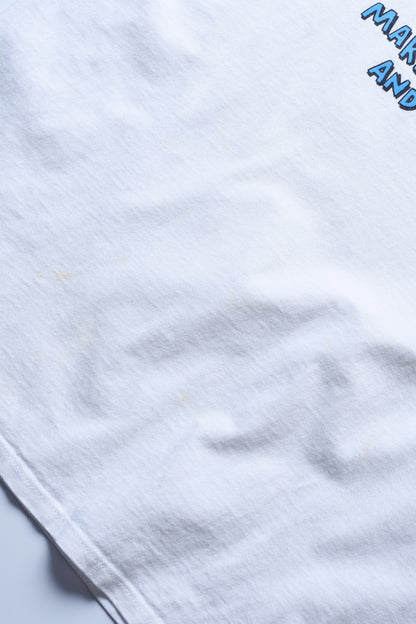 90s graphic TEE