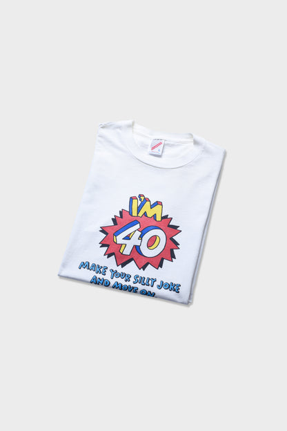 90s graphic TEE