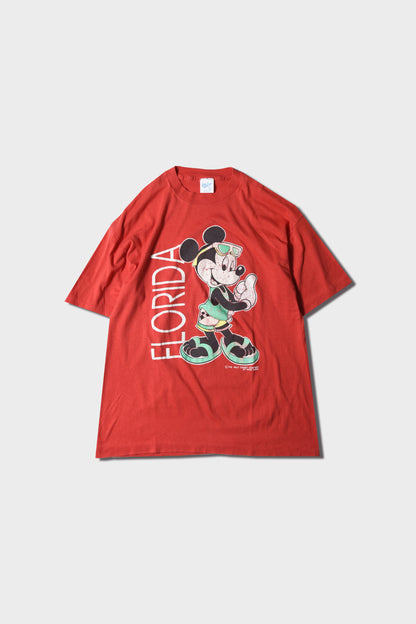 T-shrit｜Velva Sheen
