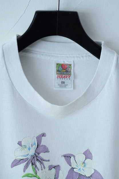 90's graphic TEE