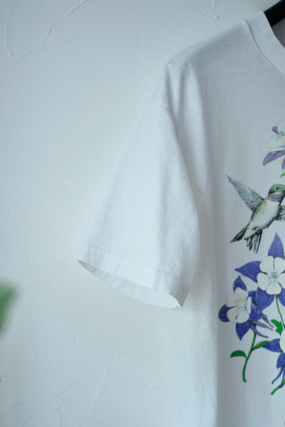 90's graphic TEE