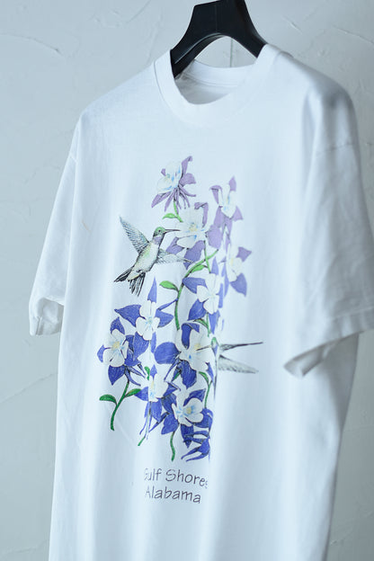90's graphic TEE