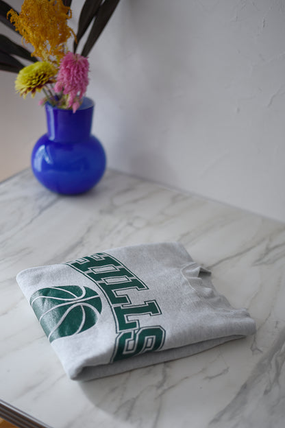 print sweat ｜fruit of the loom