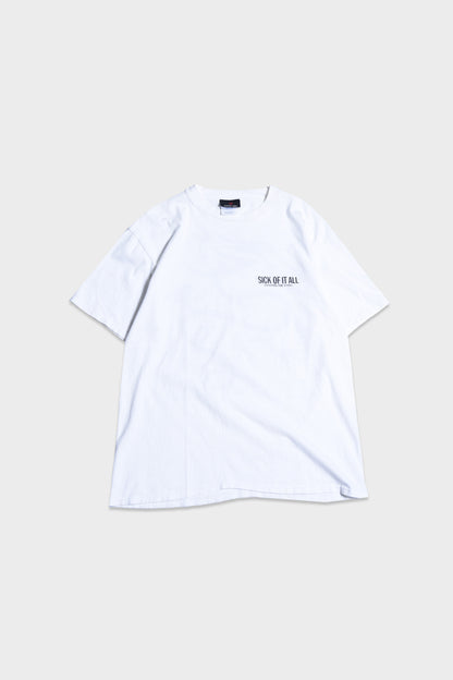 90's band TEE