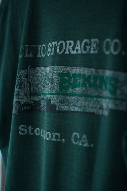 90's Ad TEE