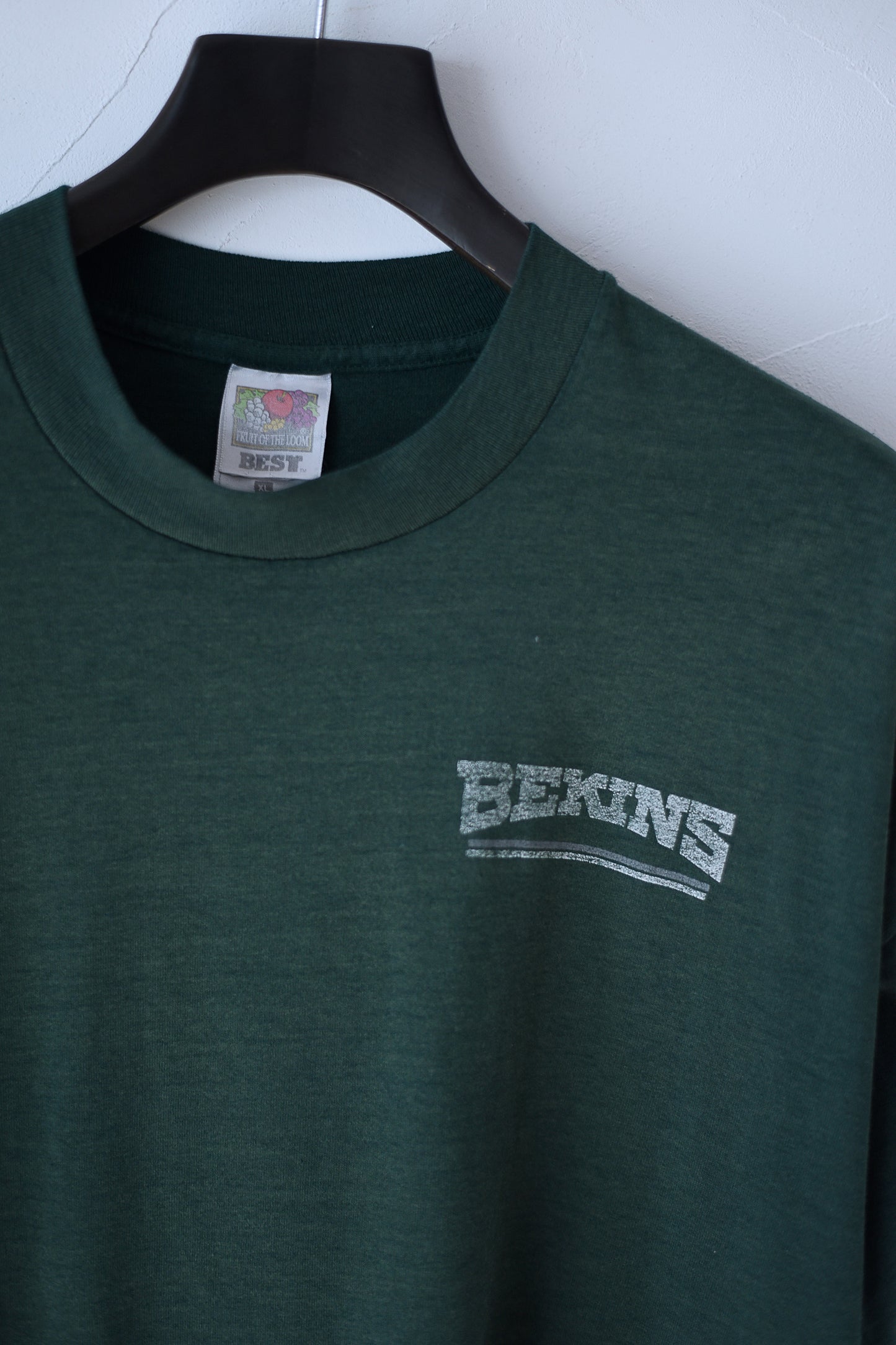 90's Ad TEE