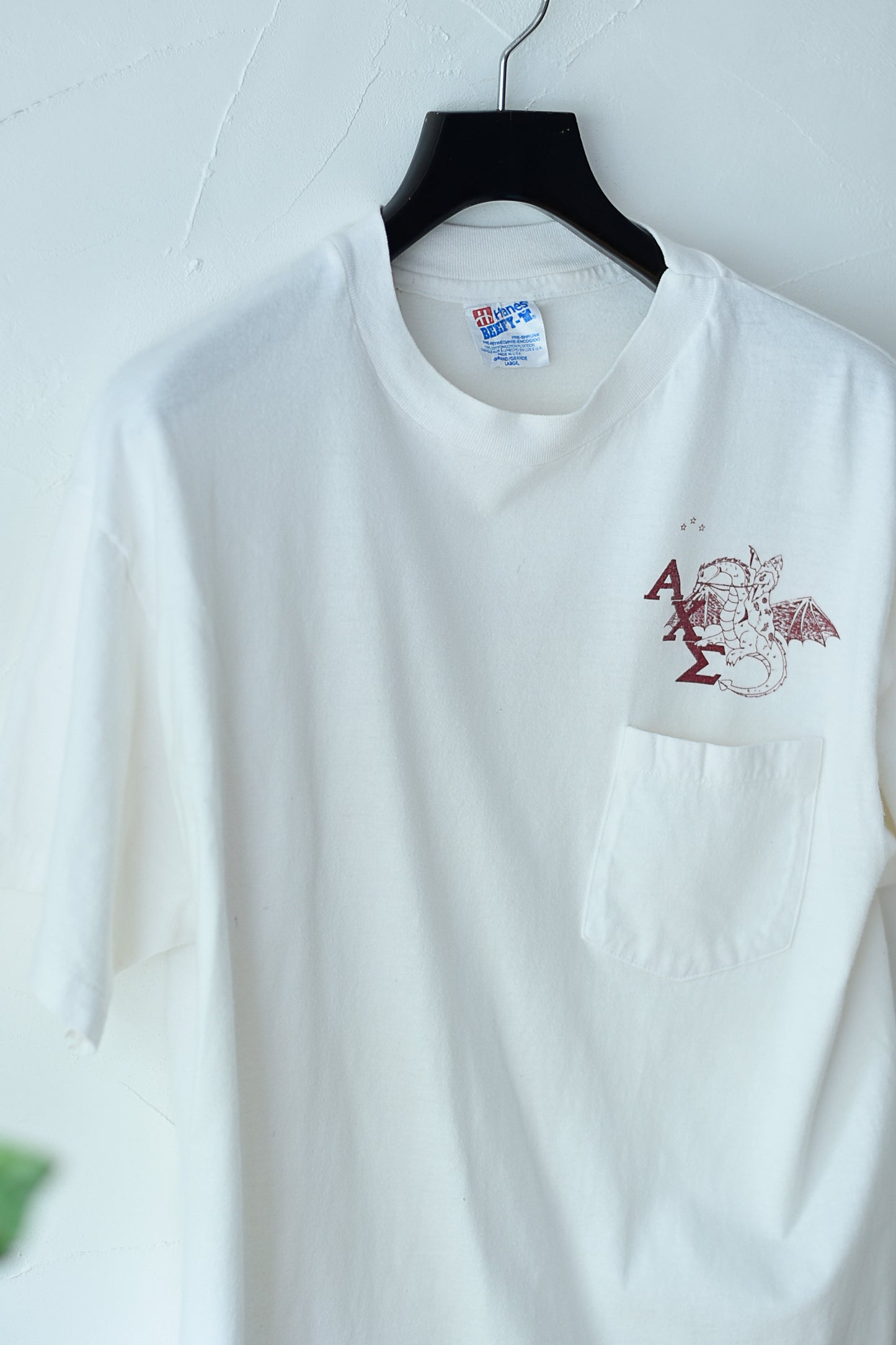 90's graphic TEE