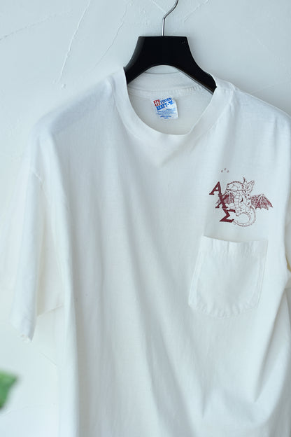 90's graphic TEE
