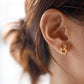vintage earring｜Christian Dior
