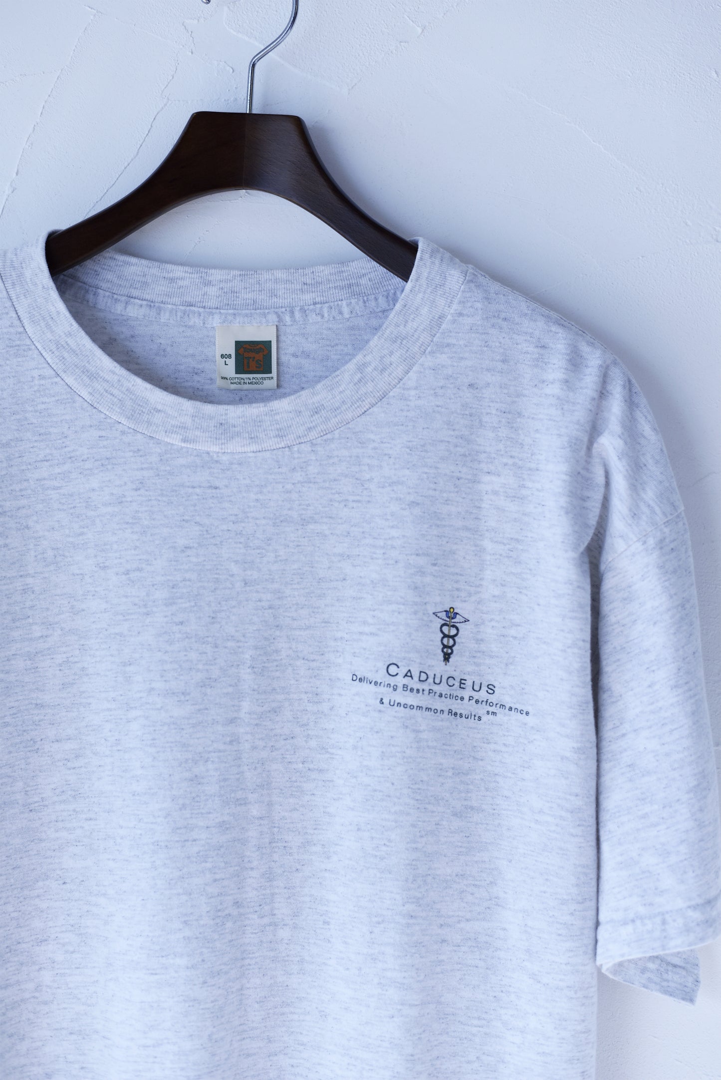 90's Ad TEE