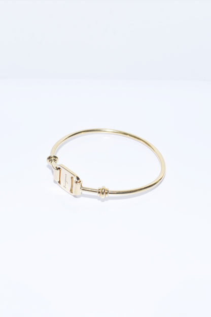 vintage Bangle｜FERRAGAMO