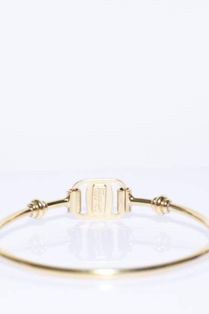 vintage Bangle｜FERRAGAMO