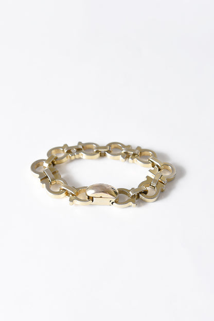 vintage Bracelet｜FERRAGAMO
