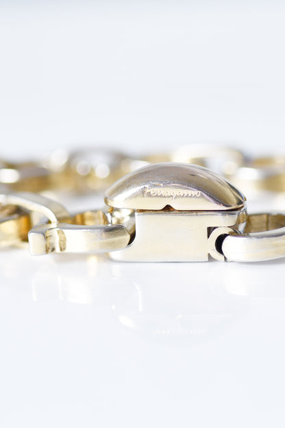 vintage Bracelet｜FERRAGAMO
