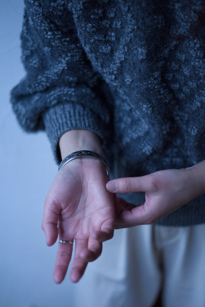 vintage Bracelet4｜HERMES