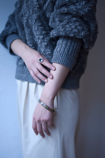 vintage Bracelet1｜HERMES