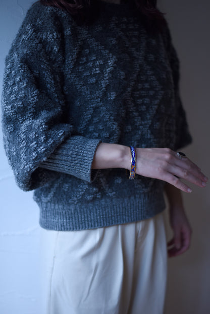 vintage Bracelet6｜HERMES