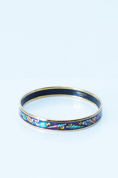 vintage Bracelet1｜HERMES