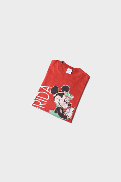 T-shrit｜Velva Sheen