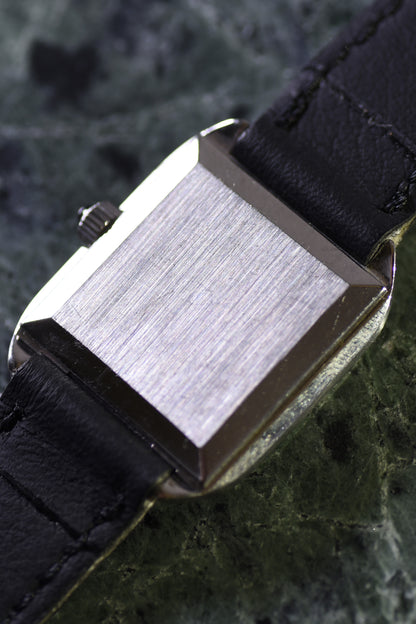 OMEGA  DE VILLE |1970s