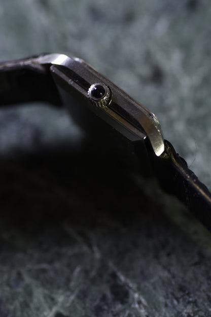 OMEGA  DE VILLE |1970s