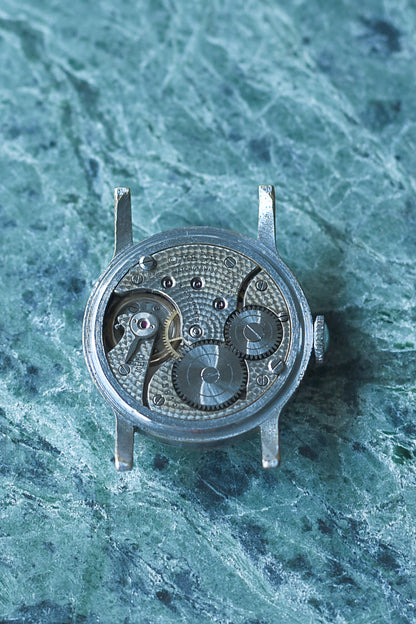 OMEGA Porcelain | 1930s