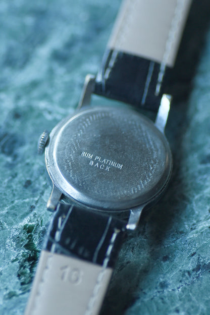 OMEGA Porcelain | 1930s