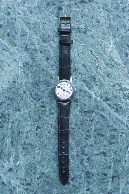 OMEGA Porcelain | 1930s
