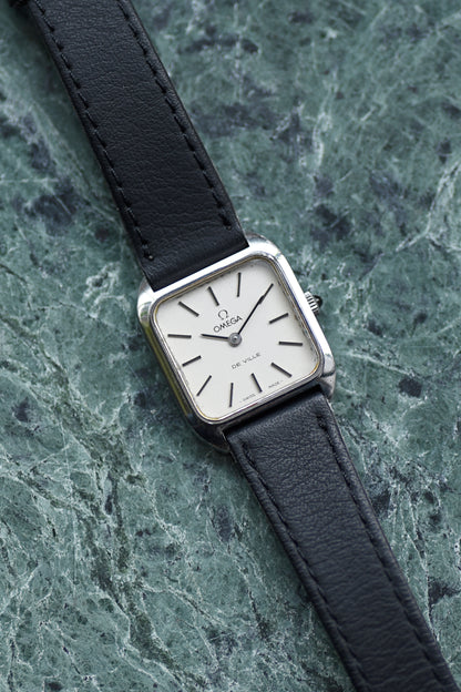 OMEGA  DE VILLE |1970s