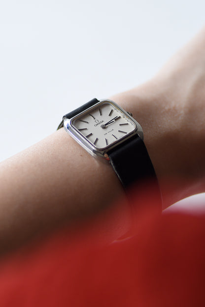 OMEGA  DE VILLE |1970s