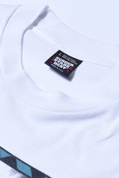 90's photo TEE