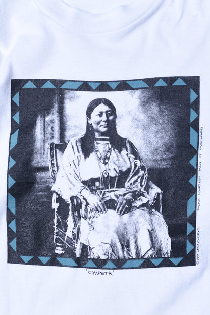 90's photo TEE