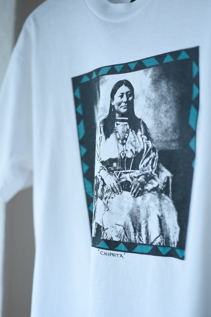 90's photo TEE