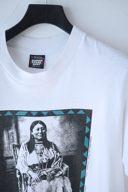 90's photo TEE