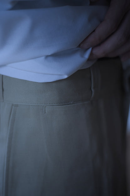 Short Pants｜Dead stock 1970s