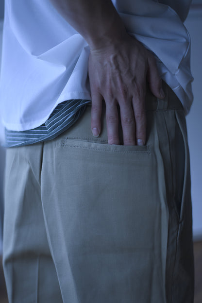 Short Pants｜Dead stock 1970s