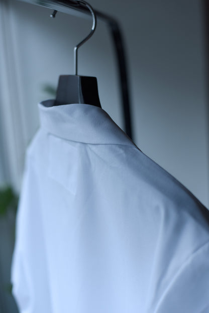 Poplin Shirt｜Dead Stock