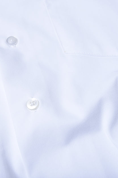 Poplin Shirt｜Dead Stock