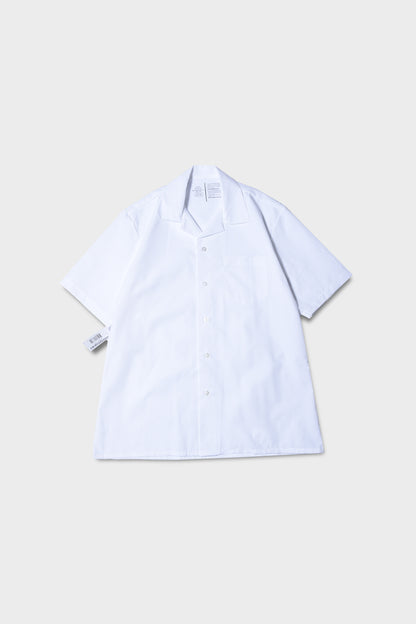 Poplin Shirt｜Dead Stock
