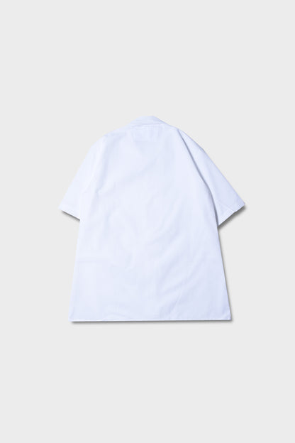 Poplin Shirt｜Dead Stock