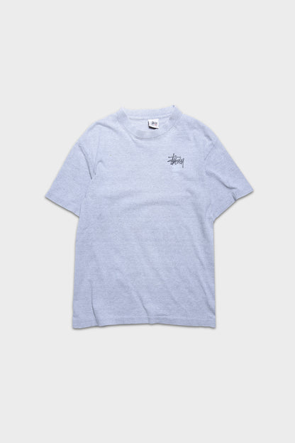 old stussy| 90's TEE