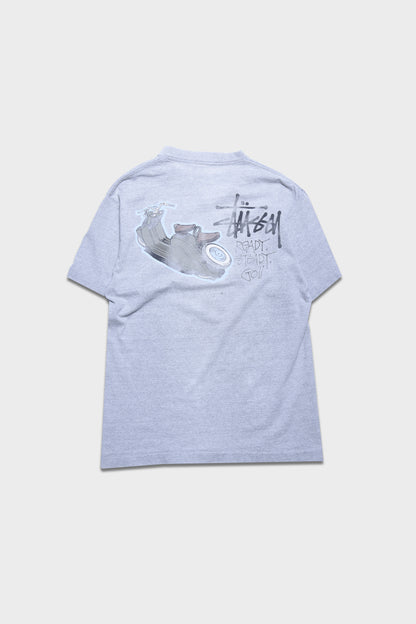 old stussy| 90's TEE