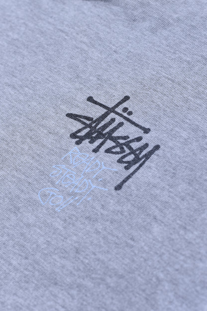 old stussy| 90's TEE