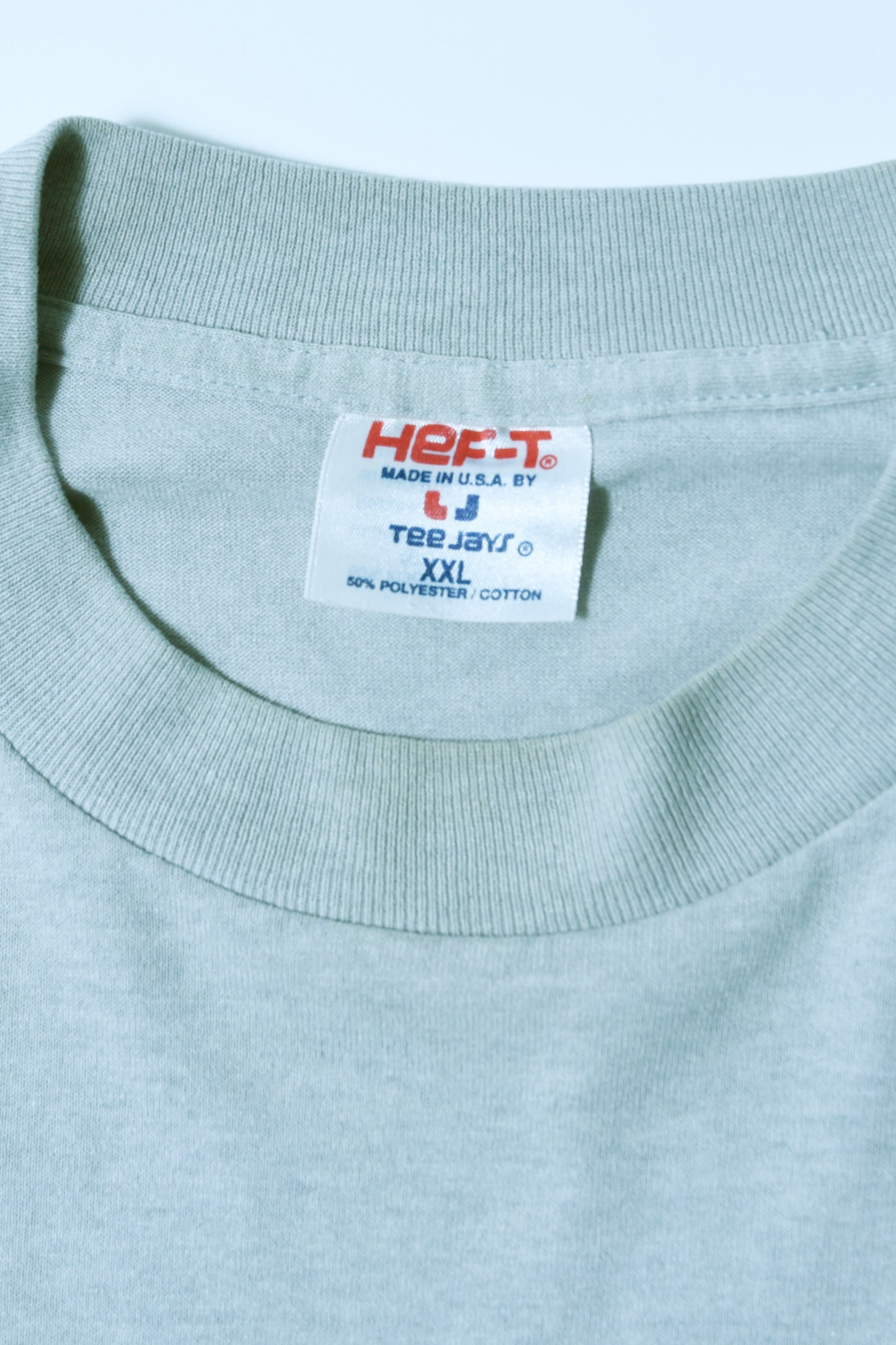 vintage print | HEF-T