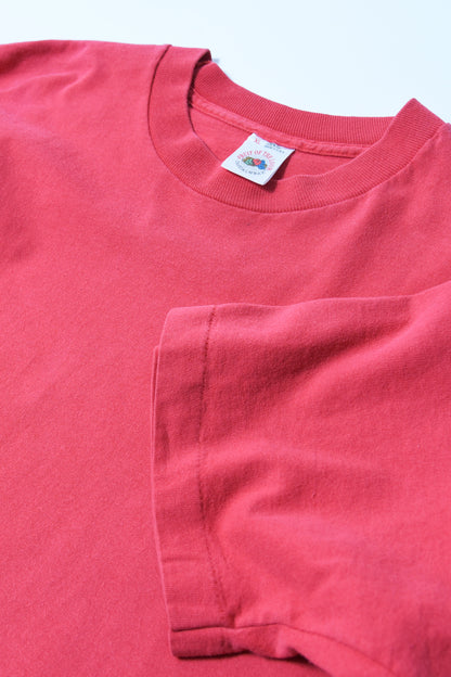 vintage TEE | FRUIT OF THE LOOM